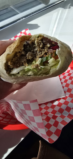 Photo of Xpress Donair House Maple Ridge - 22709 Lougheed Hwy. Unit 645, Maple Ridge, BC V2X 2V6